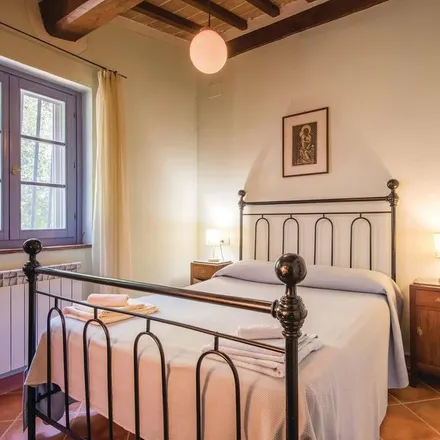 Rent this 1 bed house on 52048 Monte San Savino AR