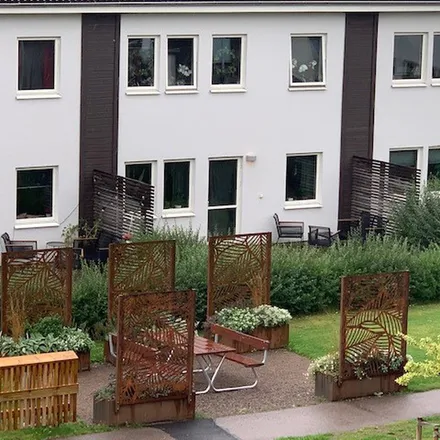 Rent this 2 bed apartment on Vikaholmsallén 56 A-K in 352 20 Växjö, Sweden