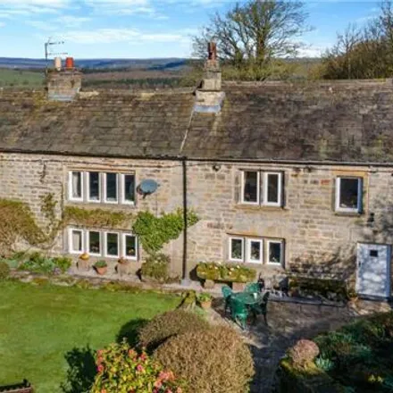 Image 3 - Maud House, North Yorkshire, North Yorkshire, Ls21 - House for sale