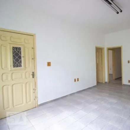 Rent this 2 bed house on Rua Capitão Cassiano Ricardo de Toledo in Vila Municipal, Jundiaí - SP