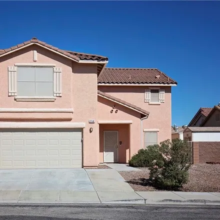 Buy this 4 bed house on 258 Patti Ann Woods Drive in Henderson, NV 89002