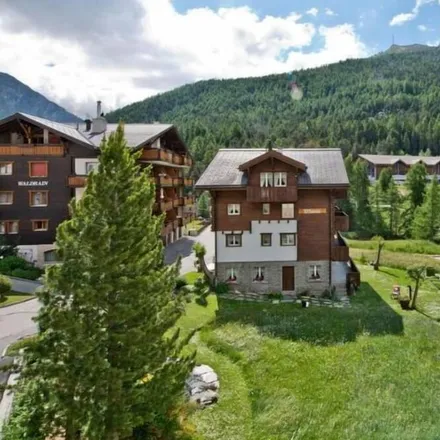 Image 7 - 3906 Saas-Fee, Switzerland - Apartment for rent