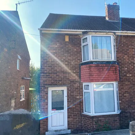 Buy this 2 bed duplex on Jenkin Drive in Sheffield, S9 1AR