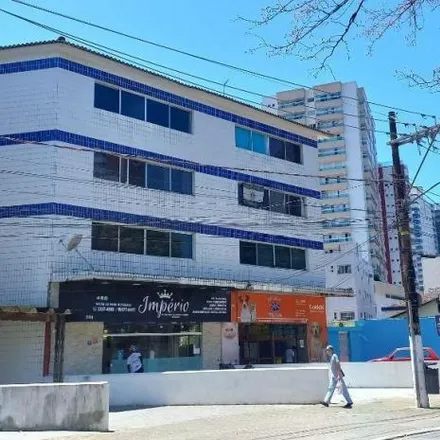 Image 2 - Avenida Marechal Mallet, Canto do Forte, Praia Grande - SP, 11700-290, Brazil - Apartment for rent