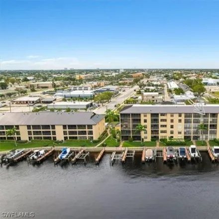 Rent this 3 bed condo on 4709 Southeast 17th Place in Cape Coral, FL 33904