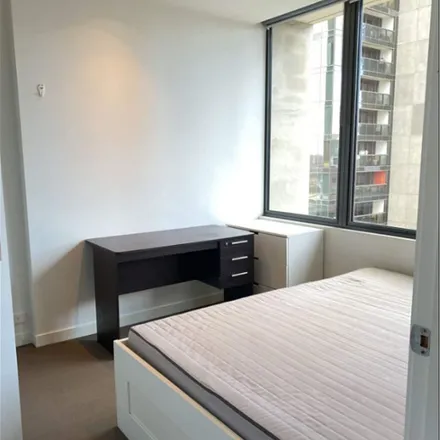 Image 2 - Upper West Side: Hudson Tower, 220 Spencer Street, Melbourne VIC 3000, Australia - Apartment for rent