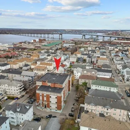 Buy this 1 bed condo on 260 Fountain Street in Fall River, MA 02721