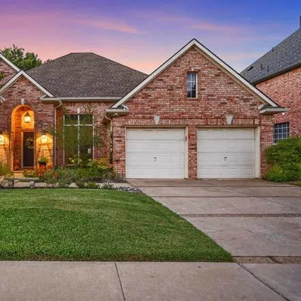 Buy this 3 bed house on 3604 Britford Drive in Flower Mound, TX 75022