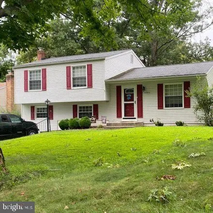 Image 1 - 6992 Deep Cup, Columbia, MD 21045, USA - House for sale