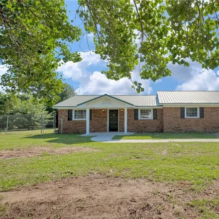 Buy this 3 bed house on 2576 Alamac Road in Pope Crossing, Robeson County