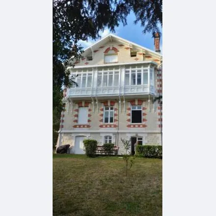 Rent this 3 bed apartment on Arcachon in Gironde, France
