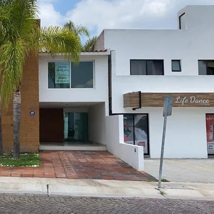 Image 4 - Pista Cumbres, 76100 Juriquilla, QUE, Mexico - Apartment for sale