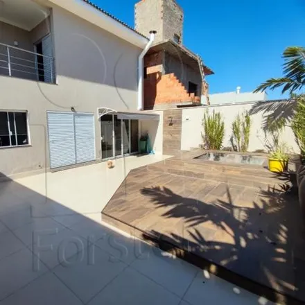 Buy this 3 bed house on Avenida Tarumã in Limeira, Limeira - SP