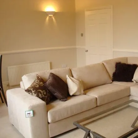 Image 3 - Burdon Terrace, Newcastle upon Tyne, NE2 3AD, United Kingdom - Apartment for rent