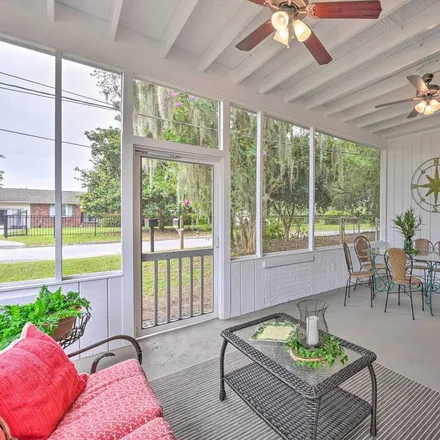 Rent this 3 bed house on Beaufort County in South Carolina, USA