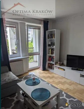 Buy this 2 bed apartment on Lipska in 30-725 Krakow, Poland