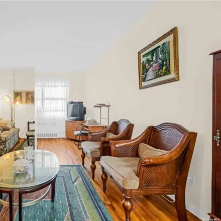Buy this studio apartment on 26-20 141st Street in New York, NY 11354