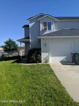 Buy this studio house on 398 East Coeur D Alene Avenue in Post Falls, ID 83854