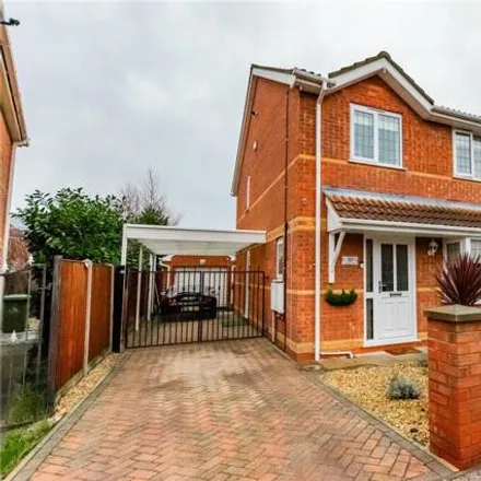 Buy this 3 bed house on Garrick Lane in New Waltham, DN36 4YL