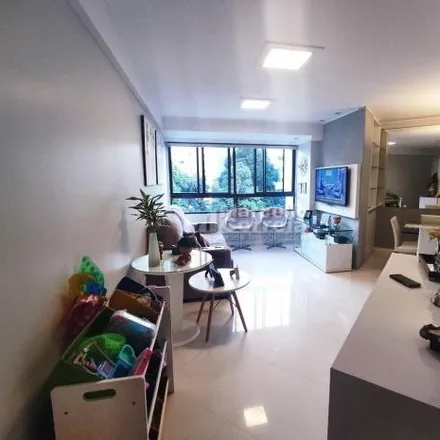 Buy this 3 bed apartment on Rua Jacó Velosino 313 in Casa Forte, Recife - PE