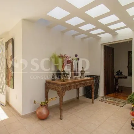 Image 1 - leão, Rua Marcondésia, Chácara Flora, São Paulo - SP, 04645, Brazil - House for sale