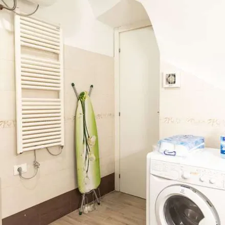 Image 3 - Via Calabria, 00198 Rome RM, Italy - Apartment for rent