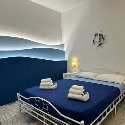 Rent this 1 bed condo on 91010 San Vito Lo Capo TP