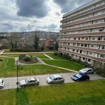 Rent this 2 bed apartment on The Hillsborough Club in Bradfield Road, Sheffield
