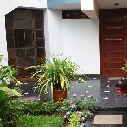 Rent this 1 bed house on Lima Metropolitan Area in La Perla, PE