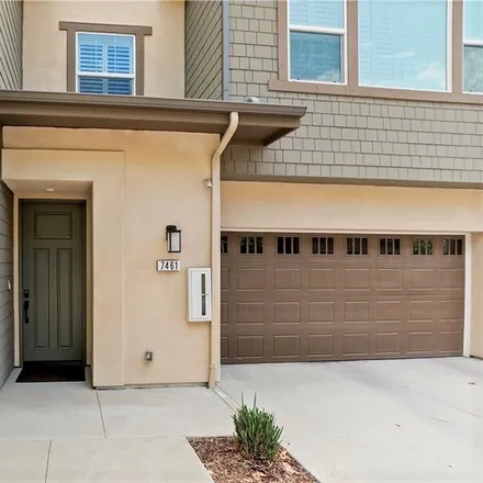 Rent this 3 bed loft on Rancho Cucamonga