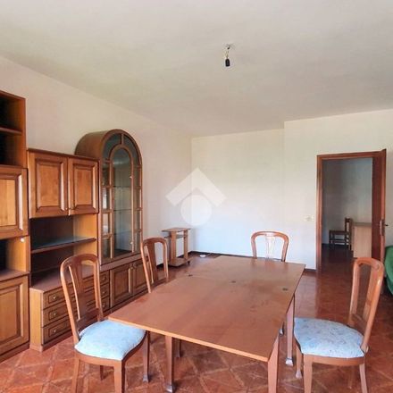 Rent this 3 bed apartment on Via delle Fontanelle in 03018 Paliano FR, Italy