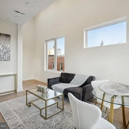 Image 9 - 1307 Longfellow Street Northwest, Washington, DC 20011, USA - Condo for sale