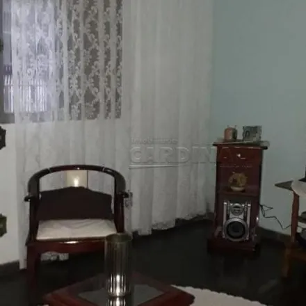 Buy this 3 bed house on Avenida Alberto Santos Dumont in Vila Melhado, Araraquara - SP