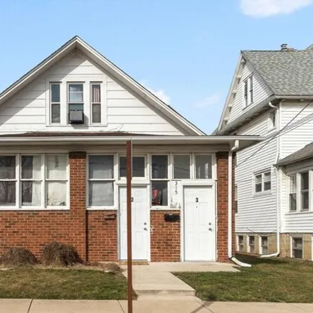 Buy this 8 bed house on 7th St at Pine St in North 7th Street, DeKalb