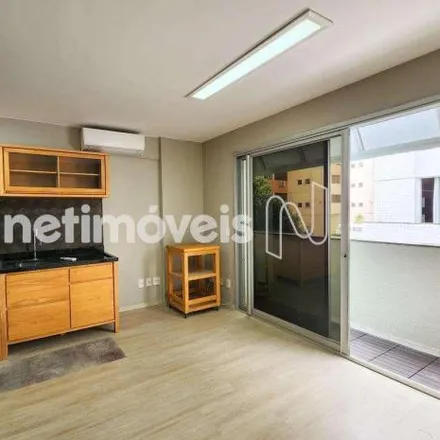 Rent this 2 bed apartment on Bloco A in CLSW 105, Sudoeste e Octogonal - Federal District