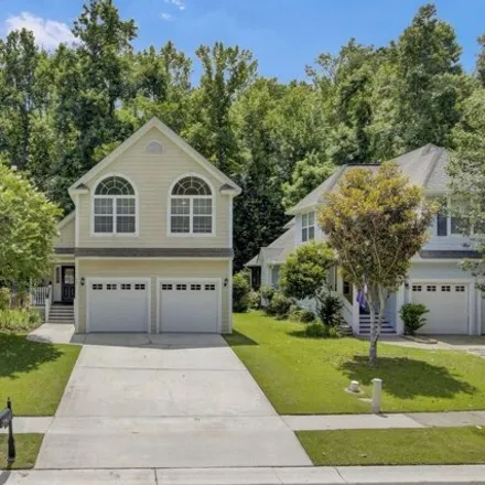 Buy this 3 bed house on 667 Fair Spring Dr in Charleston, South Carolina