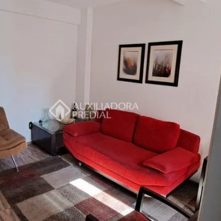 Buy this 1 bed apartment on Rua General Caldwell 946 in Azenha, Porto Alegre - RS