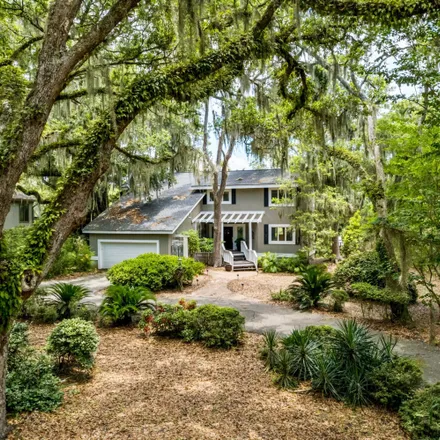 Buy this 3 bed house on 2455 The Bent Twig in Seabrook Island, Charleston County
