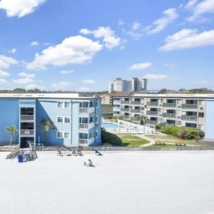 Buy this 2 bed condo on 9526 Shore Drive in Horry County, SC 29572