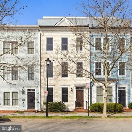 Buy this 3 bed house on 909 Madison Street in Alexandria, VA 22314