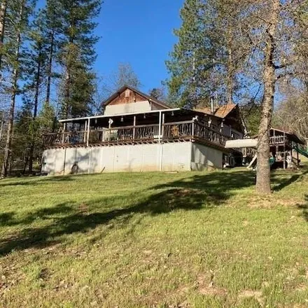 Buy this 2 bed house on 9709 Ernst Road in Mariposa County, CA 95311