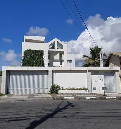 Buy this 6 bed house on unnamed road in Vilas do Atlântico, Lauro de Freitas - BA