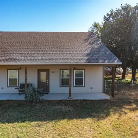 Buy this 2 bed house on 1491 County Road 3555 in Cottondale, Wise County