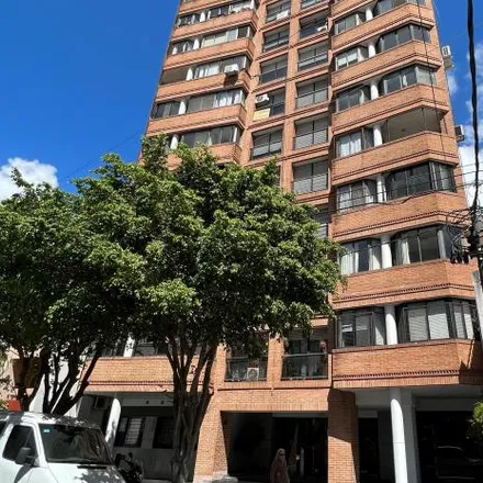 Image 2 - Vélez Sarsfield 2773, Lanús, Argentina - Apartment for sale