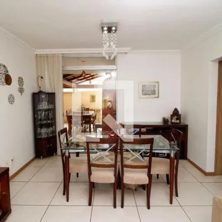 Buy this 3 bed apartment on Rua Pouso Alegre in Colégio Batista, Belo Horizonte - MG