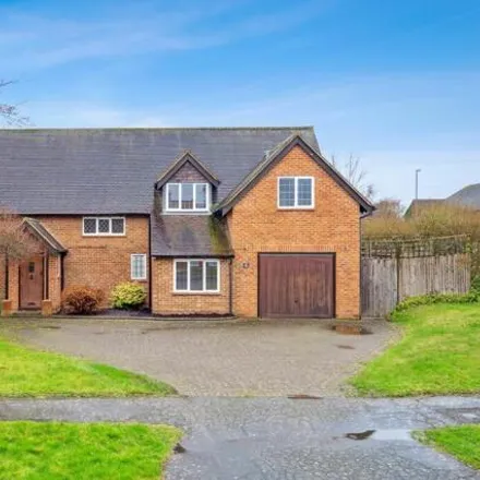 Buy this 5 bed house on Wattleton Road in Beaconsfield, HP9 1SE