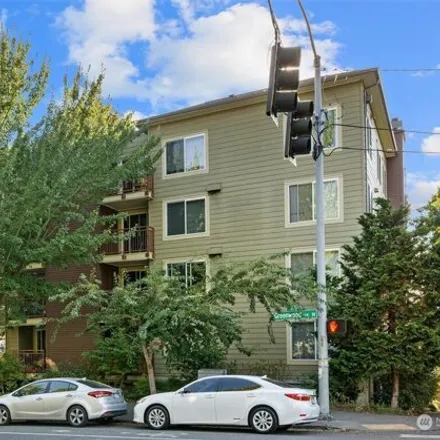 Image 2 - Cooper Square, 8745 Greenwood Avenue North, Seattle, WA 98103, USA - Condo for sale