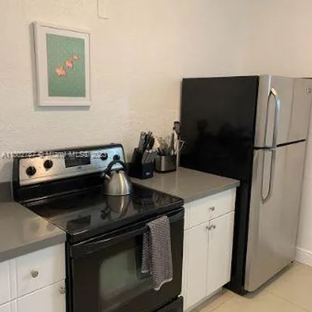 Rent this 1 bed apartment on 9770 East Bay Harbor Drive in Bay Harbor Islands, Miami-Dade County