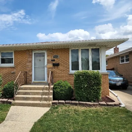Buy this 3 bed house on 4227 Atlantic Avenue in Schiller Park, IL 60176