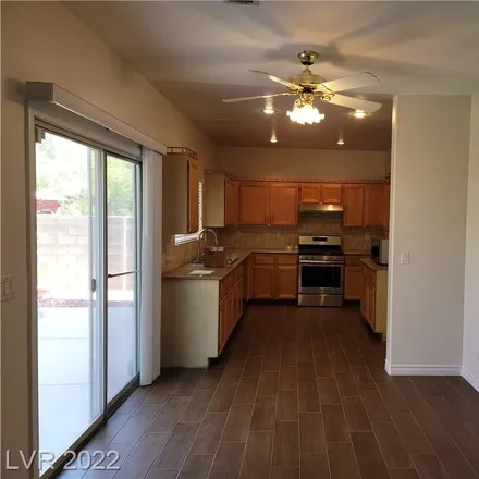 Image 9 - 1344 Silver Perch Avenue, Paradise, NV 89123, USA - House for sale
